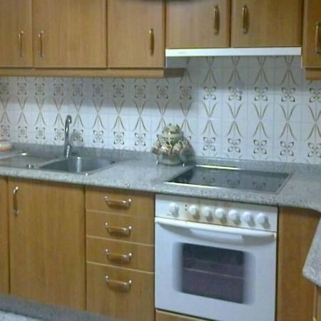 House Caxon Villa Carnota Dış mekan fotoğraf