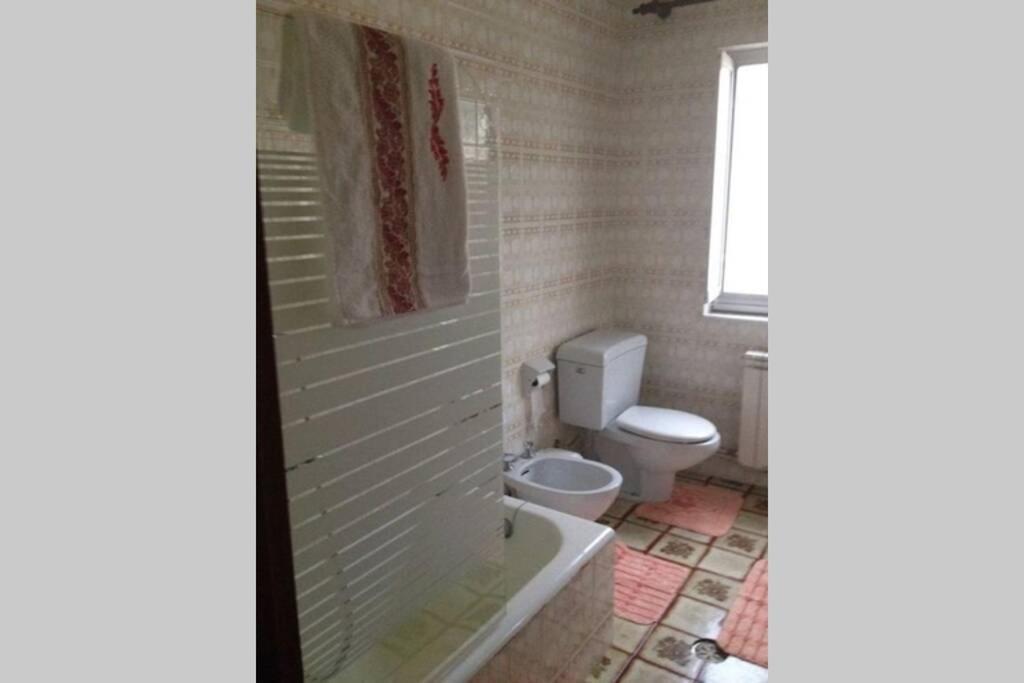 House Caxon Villa Carnota Dış mekan fotoğraf