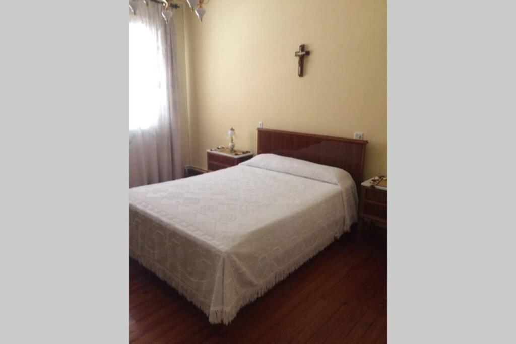 House Caxon Villa Carnota Dış mekan fotoğraf