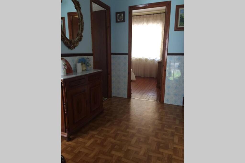 House Caxon Villa Carnota Dış mekan fotoğraf
